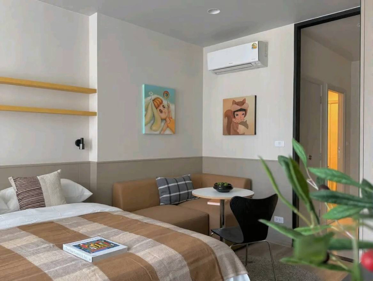 คัลเจอร์ ทองหล่อ 🌟PN-00007424🌟