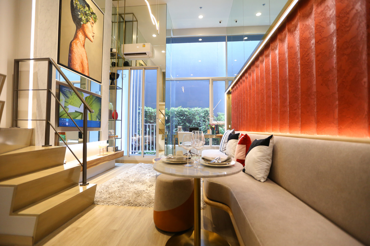 คัลเจอร์ ทองหล่อ 🌟PN-00006164🌟