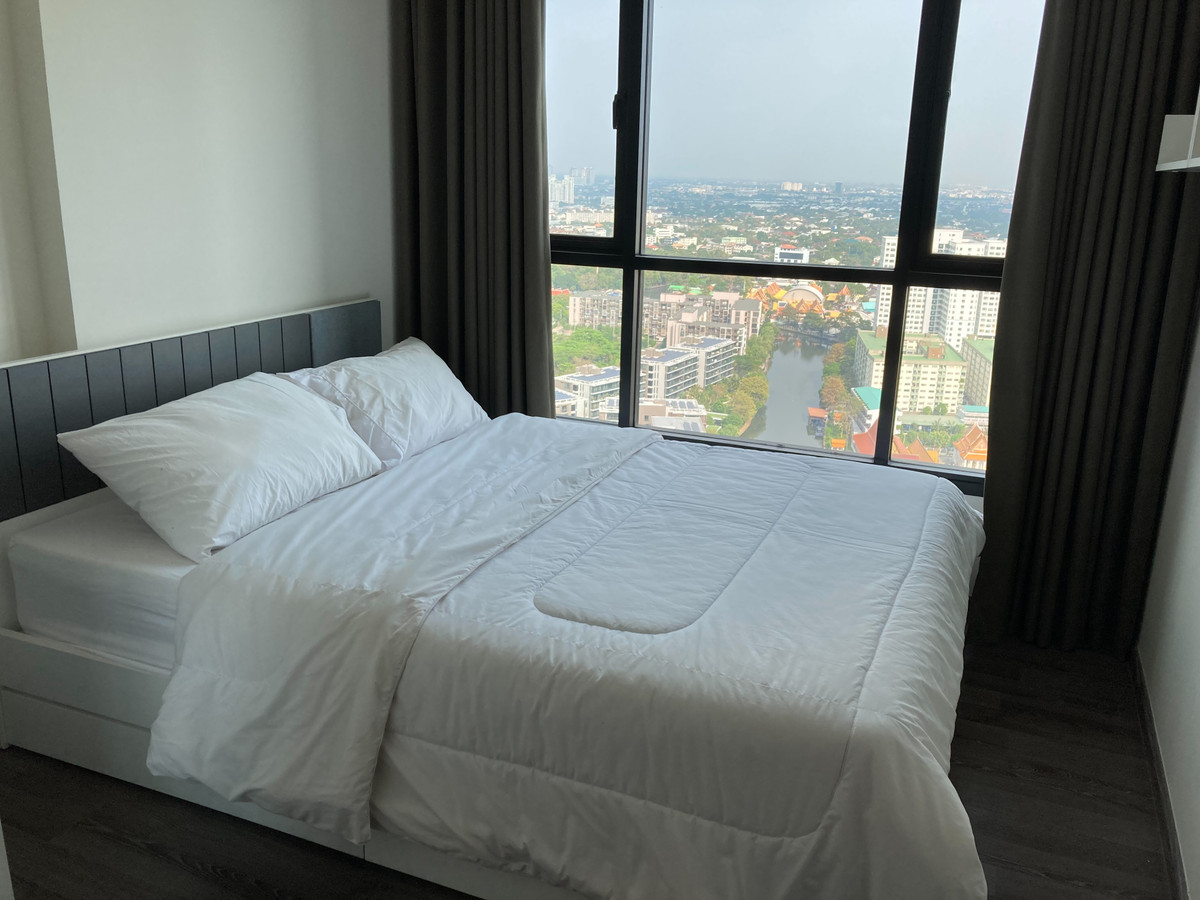 เดอะ เบส พาร์ค เวสต์ 🌟PN-00004257🌟