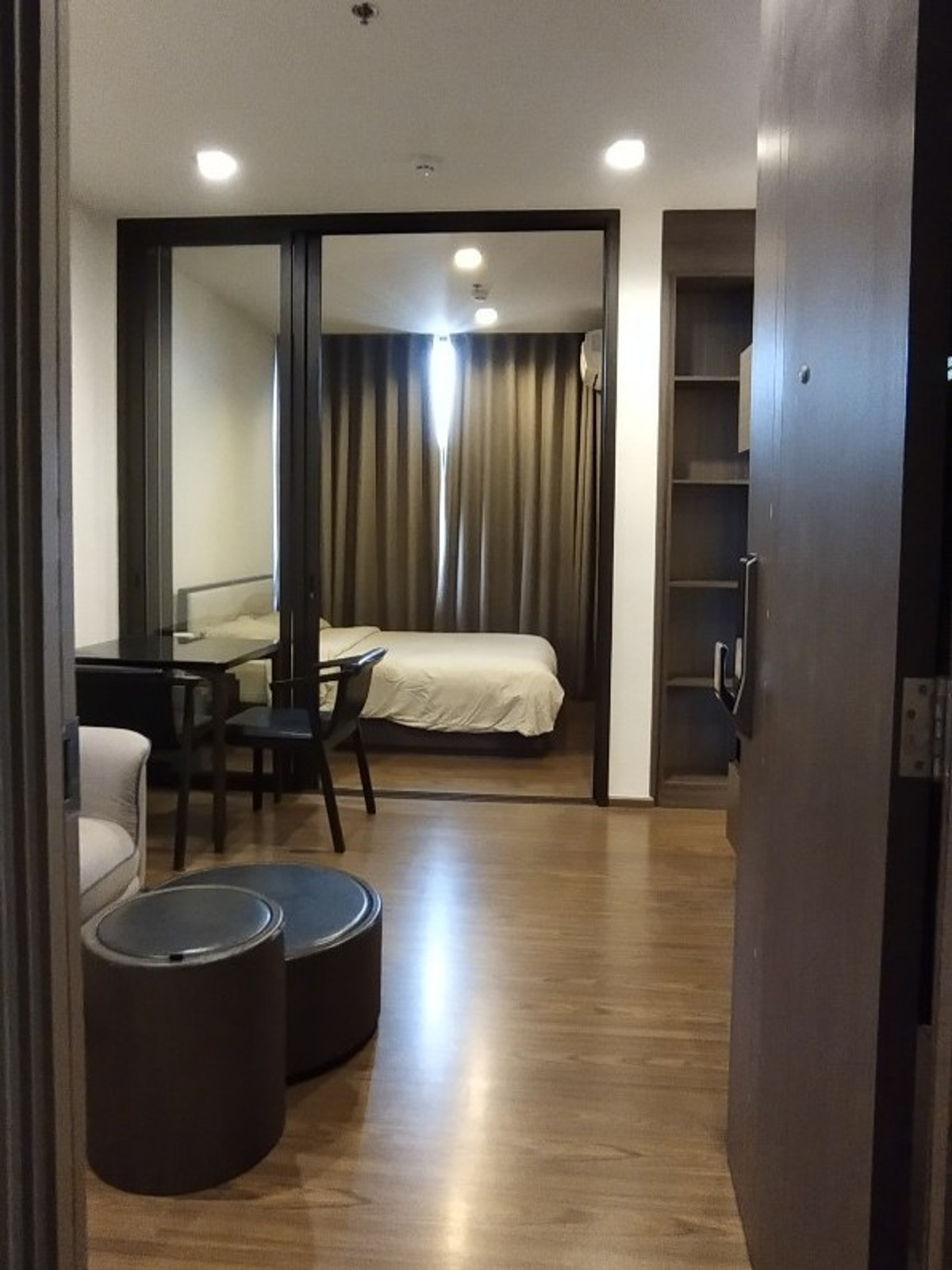 เดอะ ไลน์ สุขุมวิท 71 🌟PN-00004671🌟