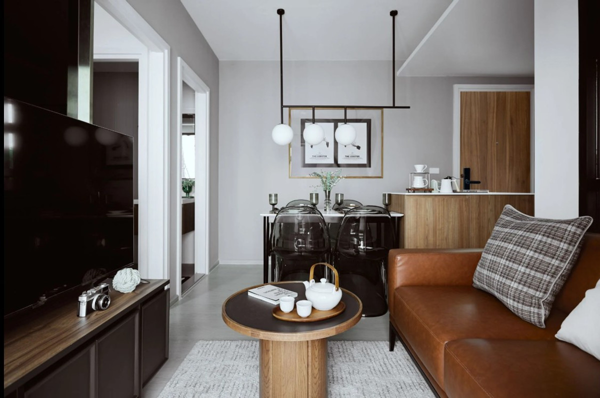 นิว ริเวอร์เรสต์ ราษฎร์บูรณะ 🌟PN-00006148🌟