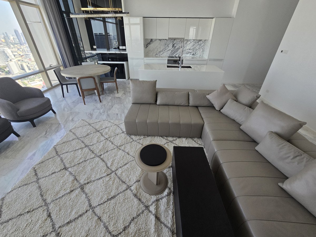 โฟร์ซีซัน ไพรเวท เรสซิเดนซ์ 🌟PN-00007458🌟