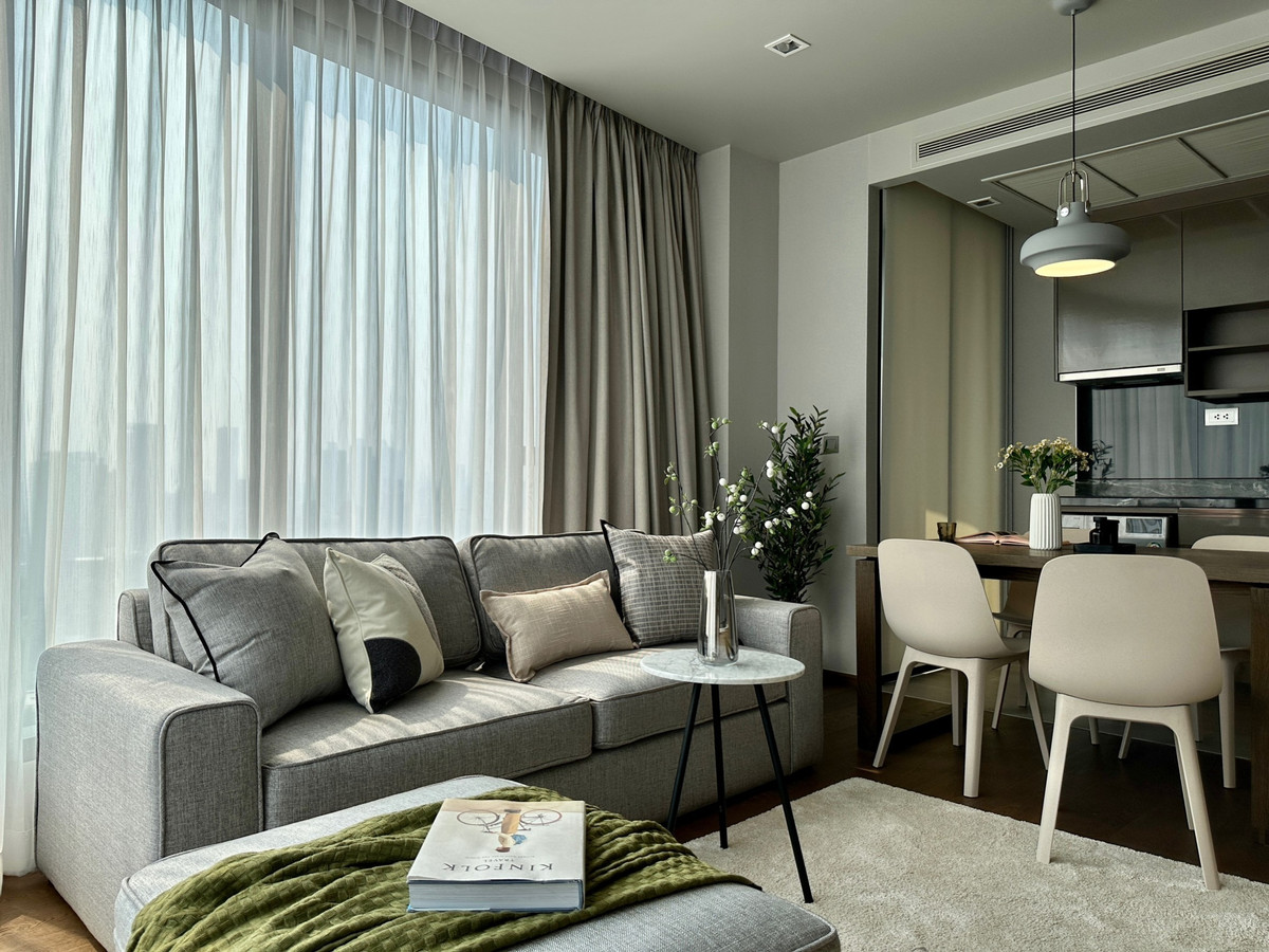 ไอดีโอ คิว สุขุมวิท 36 🌟PN-00005156🌟