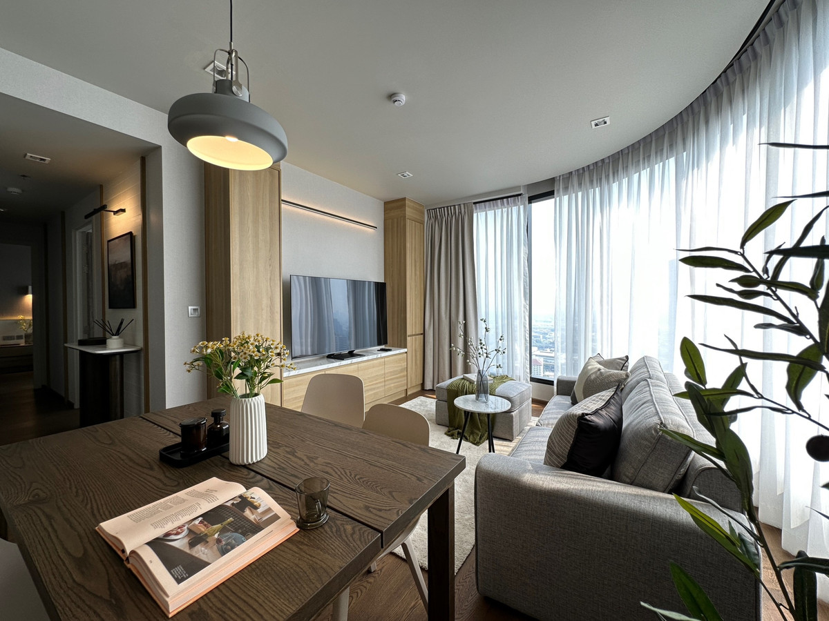 ไอดีโอ คิว สุขุมวิท 36 🌟PN-00005156🌟