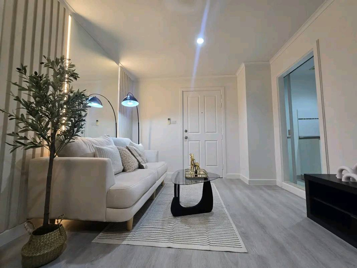 ลุมพินี พาร์ค ริเวอร์ไซด์ พระราม 3 🌟PN-00007192🌟