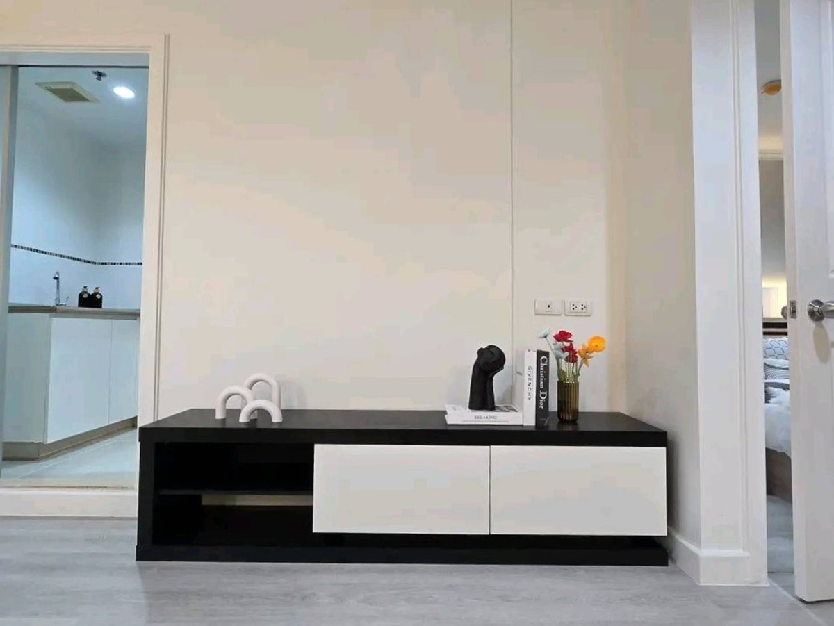 ลุมพินี พาร์ค ริเวอร์ไซด์ พระราม 3 🌟PN-00007192🌟