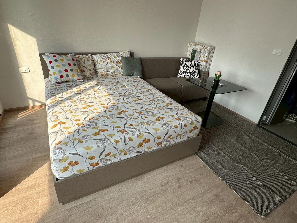 ไอดีโอ พระราม 9 - อโศก 🌟PN-00007452🌟