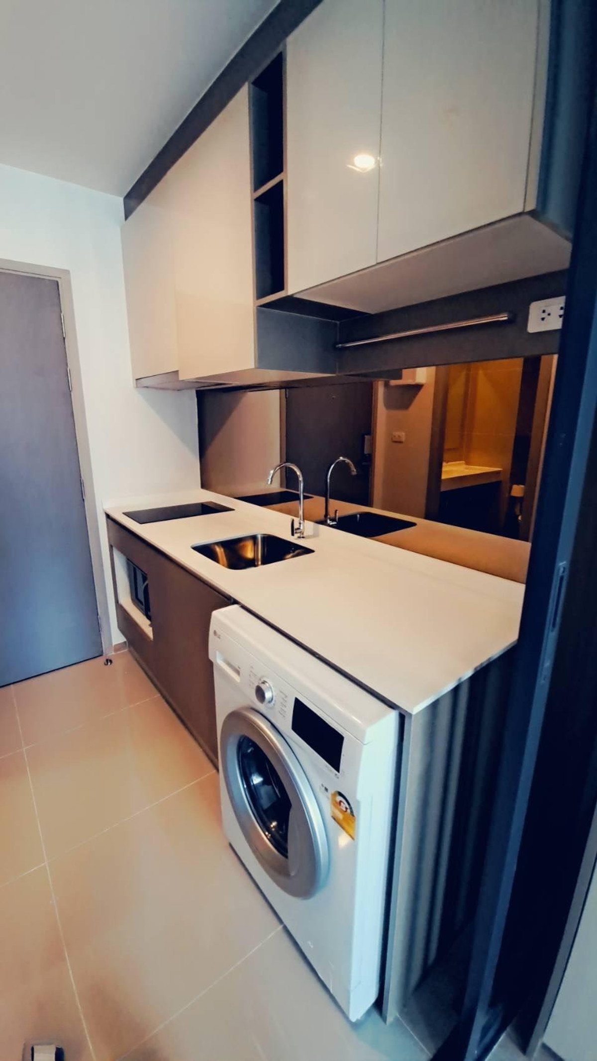 ไอดีโอ พระราม 9 - อโศก 🌟PN-00007452🌟