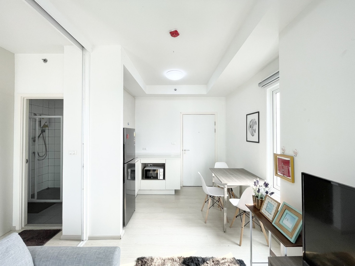 แชปเตอร์วัน อีโค รัชดา - ห้วยขวาง 🌟PN-00000811🌟