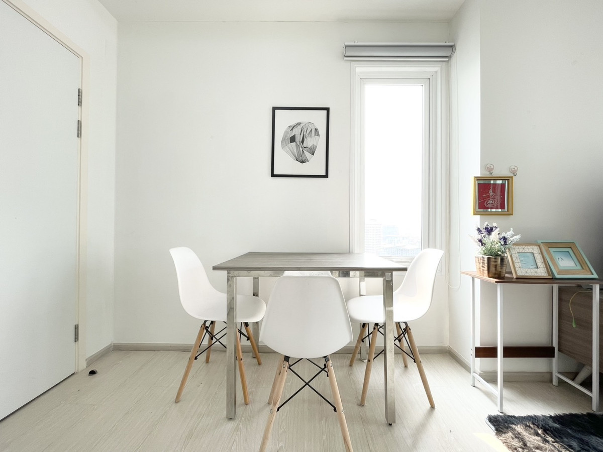 แชปเตอร์วัน อีโค รัชดา - ห้วยขวาง 🌟PN-00000811🌟