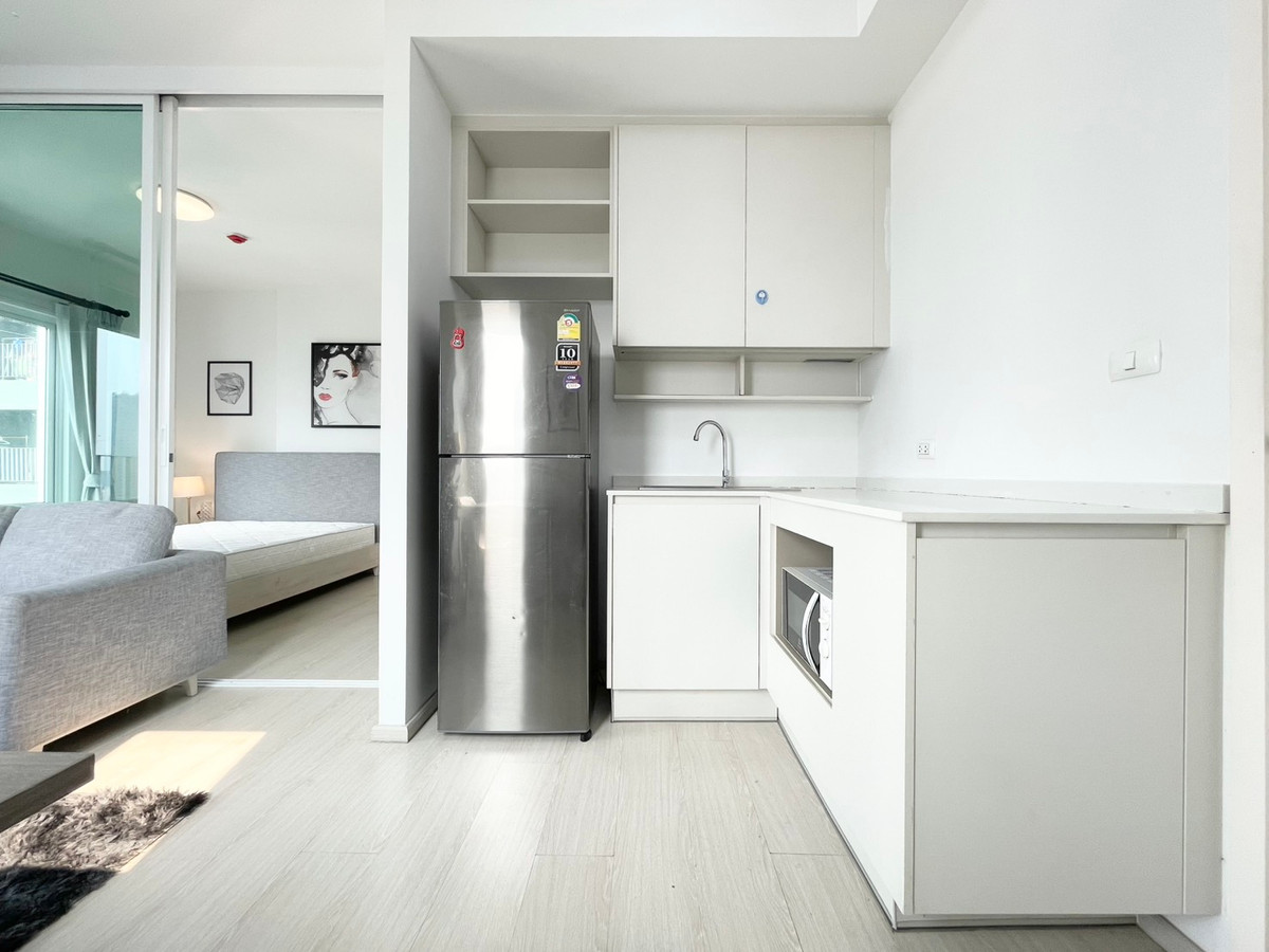 แชปเตอร์วัน อีโค รัชดา - ห้วยขวาง 🌟PN-00000811🌟