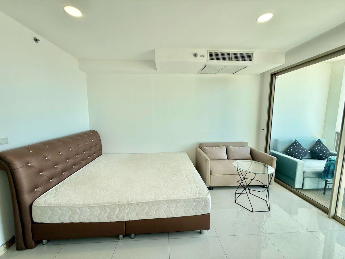 เดอะ ริเวียร่า จอมเทียน 🌟PN-00007461🌟