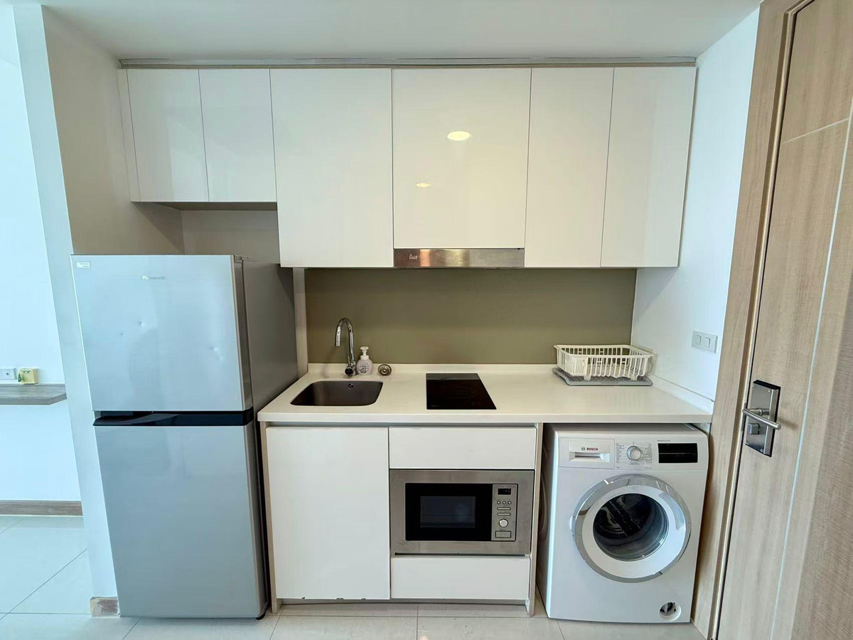 เดอะ ริเวียร่า จอมเทียน 🌟PN-00007461🌟