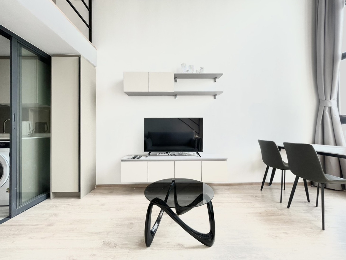 ไอดีโอ พระราม 9 - อโศก 🌟PN-00007261🌟