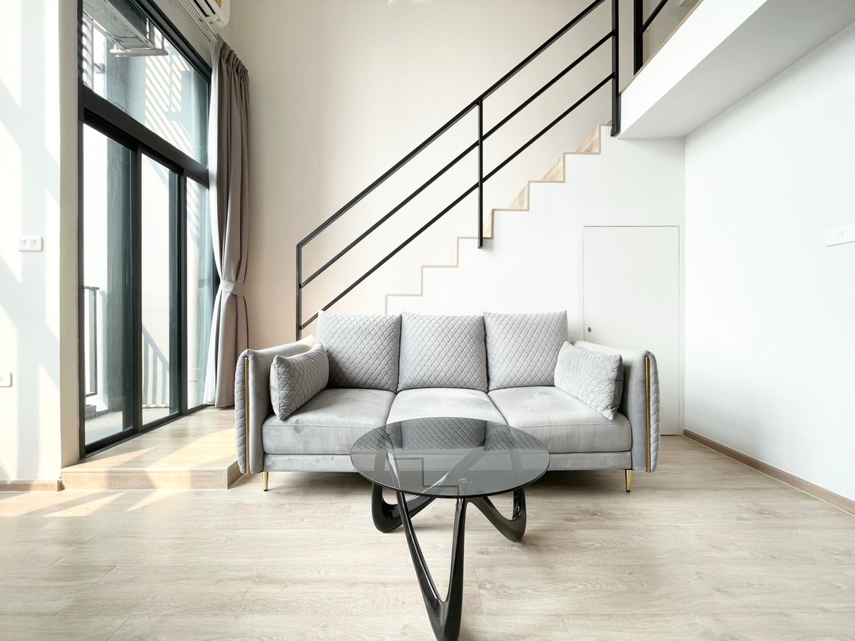 ไอดีโอ พระราม 9 - อโศก 🌟PN-00007261🌟