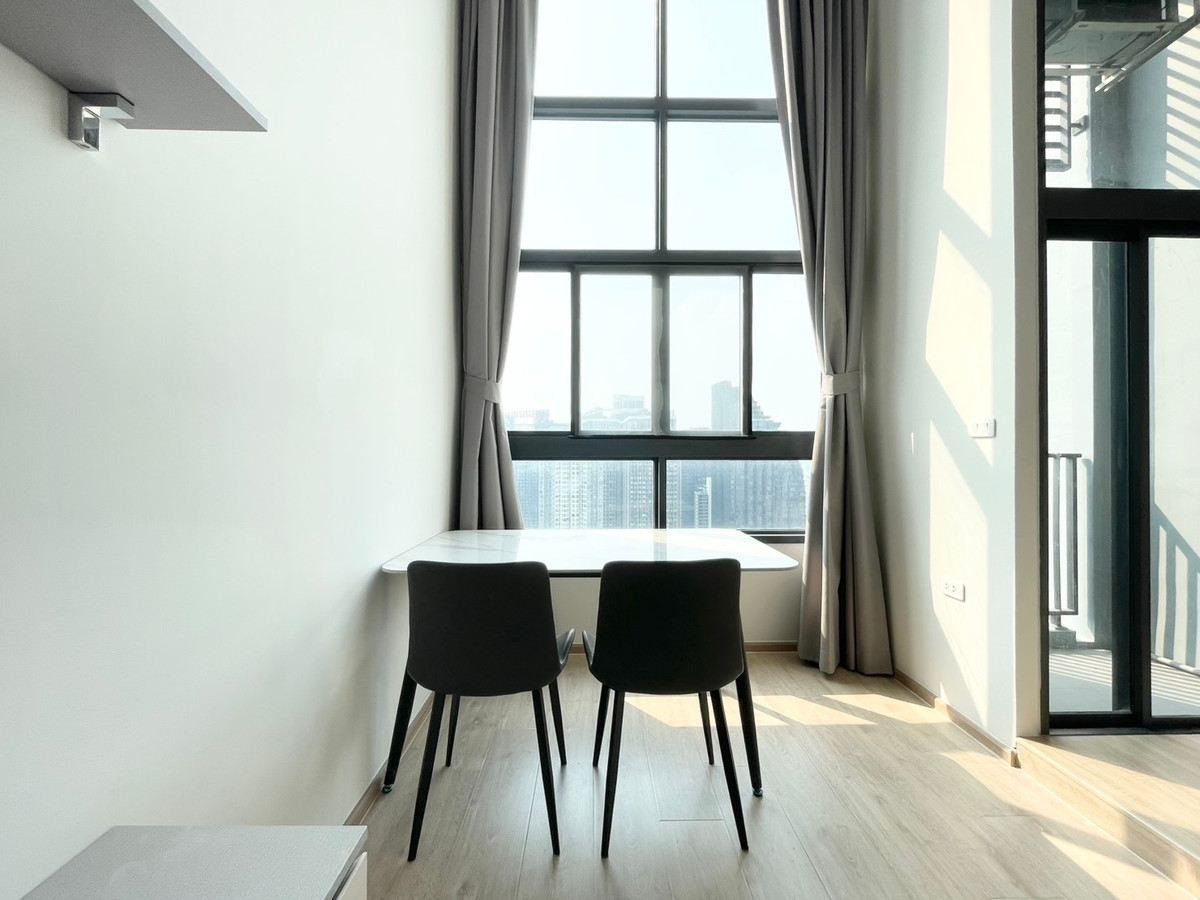 ไอดีโอ พระราม 9 - อโศก 🌟PN-00007261🌟