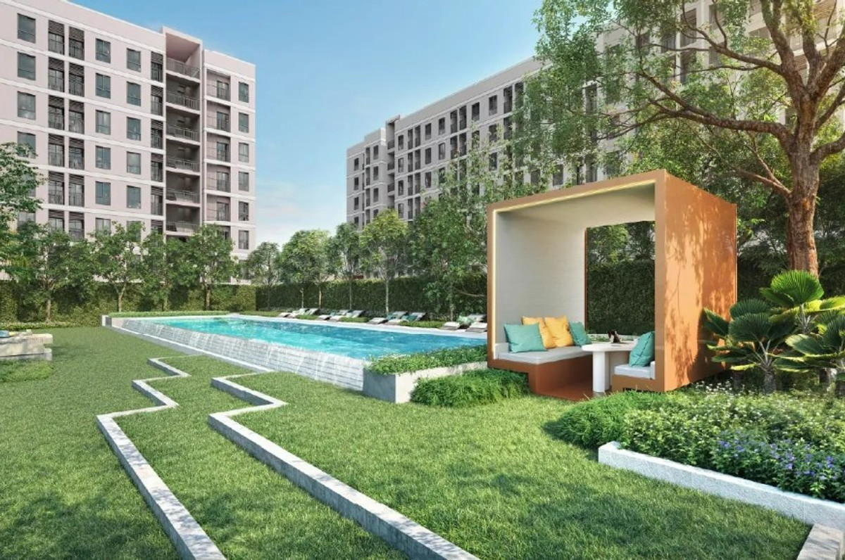 กู๊ดเดย์ สุขุมวิท 93 🌟PN-00006601🌟