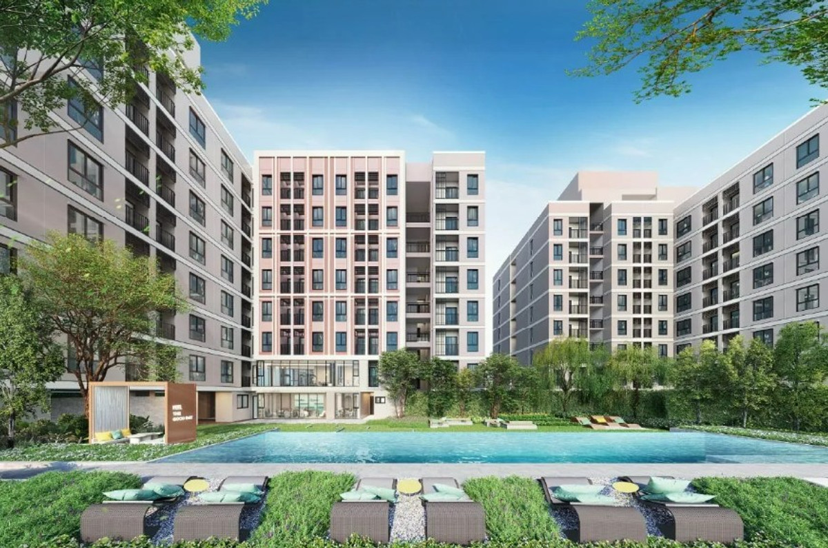 กู๊ดเดย์ สุขุมวิท 93 🌟PN-00006601🌟