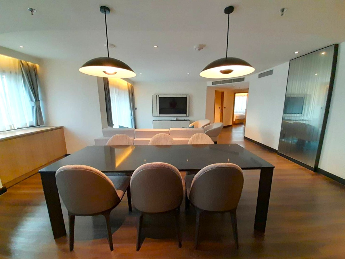 แมริออท เอ็กเซ็กคิวทีฟ อพาร์ทเมนท์ สุขุมวิท 50 🌟PN-00007466🌟