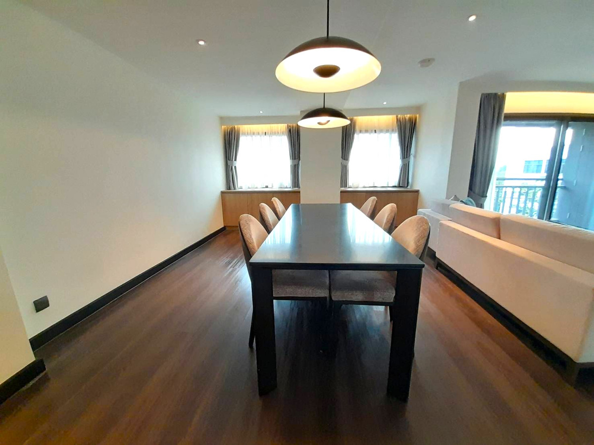 แมริออท เอ็กเซ็กคิวทีฟ อพาร์ทเมนท์ สุขุมวิท 50 🌟PN-00007466🌟