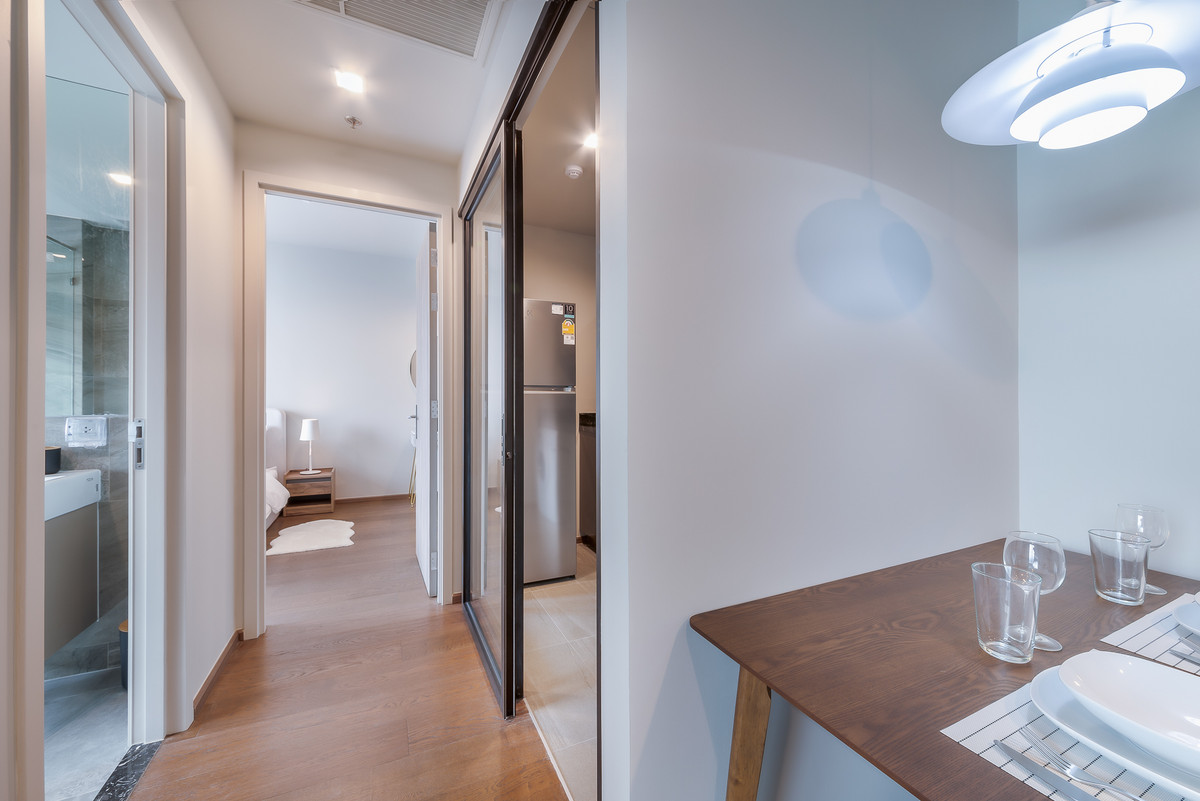 ไอดีโอ คิว สุขุมวิท 36 🌟PN-00004142🌟