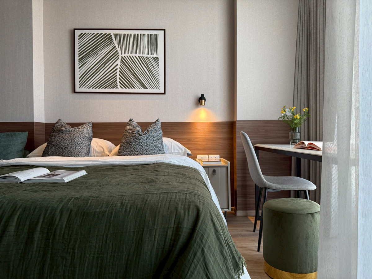 คัลเจอร์ ทองหล่อ 🌟PN-00005280🌟