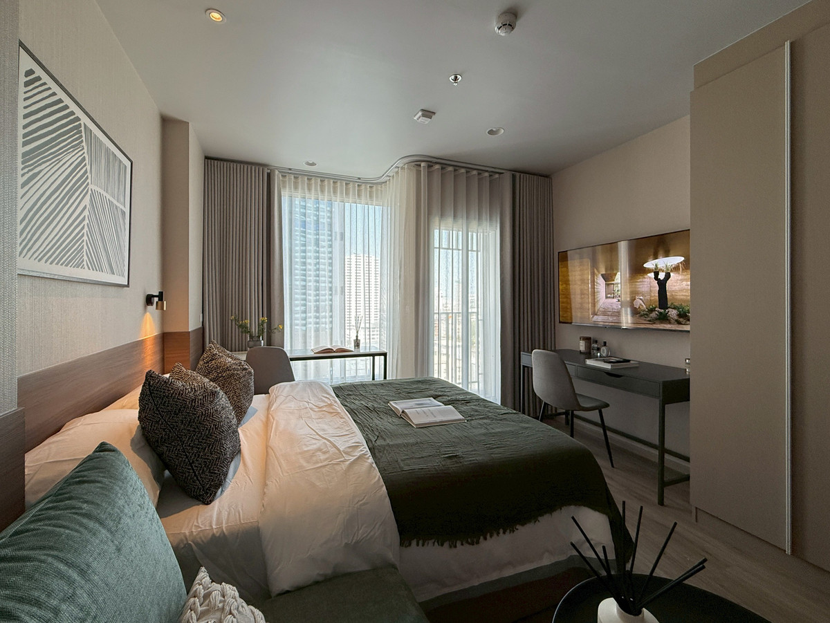 คัลเจอร์ ทองหล่อ 🌟PN-00005280🌟