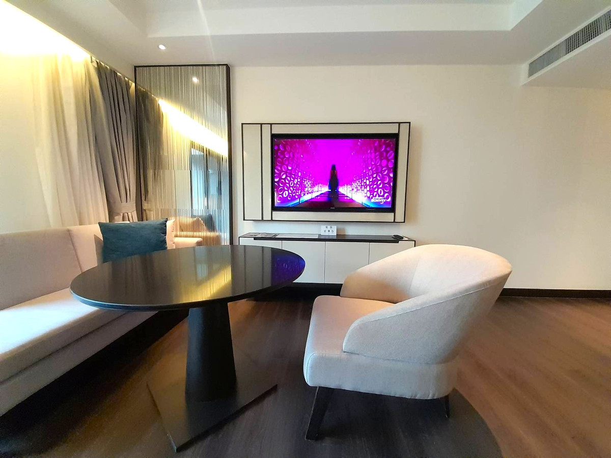 แมริออท เอ็กเซ็กคิวทีฟ อพาร์ทเมนท์ สุขุมวิท 50 🌟PN-00007470🌟