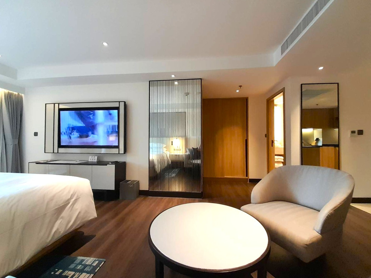 แมริออท เอ็กเซ็กคิวทีฟ อพาร์ทเมนท์ สุขุมวิท 50 🌟PN-00007474🌟