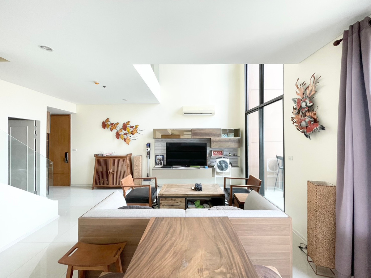 วิลล่า อโศก 🌟PN-00007321🌟