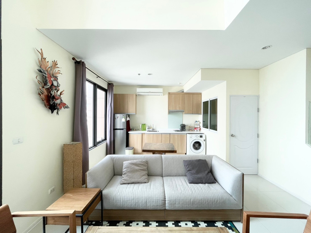 วิลล่า อโศก 🌟PN-00007321🌟