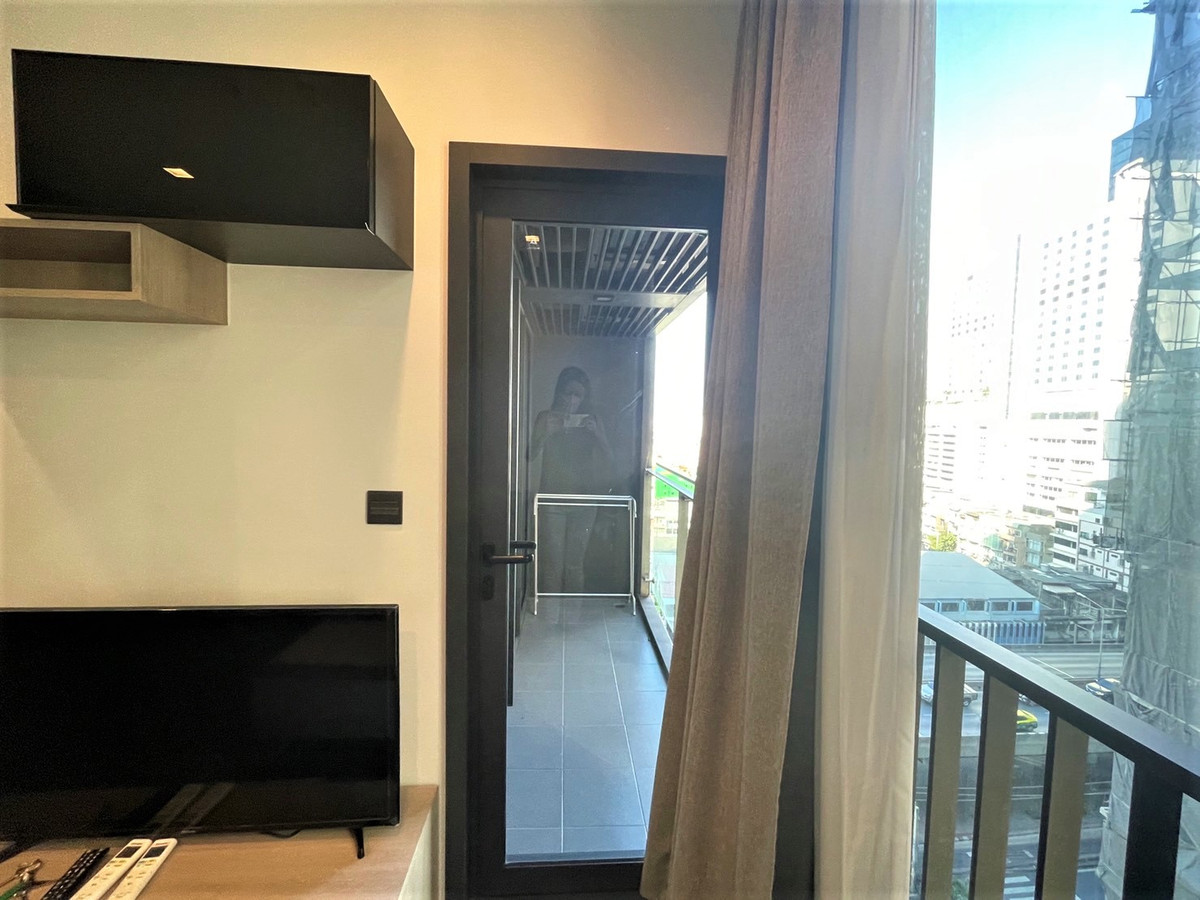 เดอะ ไลน์ อโศก-รัชดา 🌟PN-00002413🌟