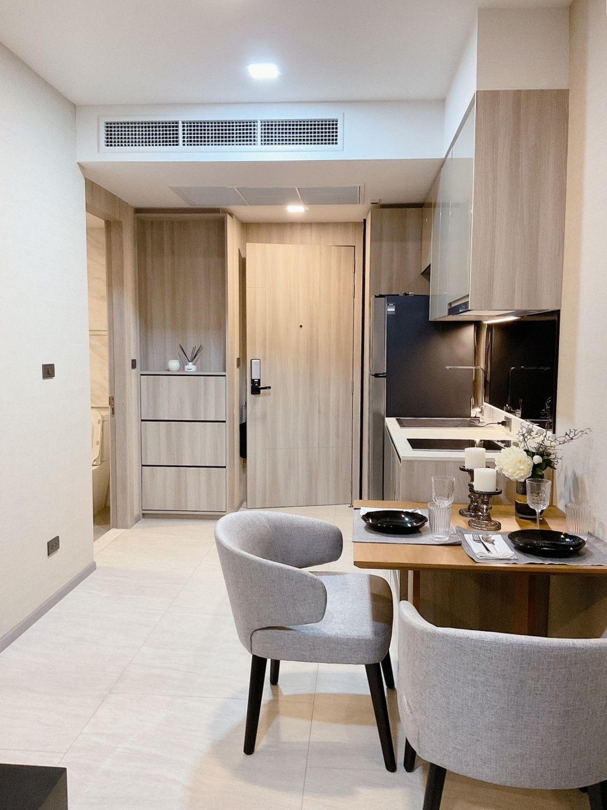 ฟินน์ สุขุมวิท 31 🌟PN-00007202🌟