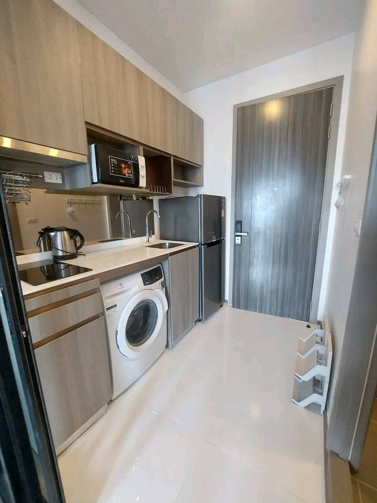 ไนท์บริดจ์ ไพร์ม อ่อนนุช 🌟PN-00007184🌟