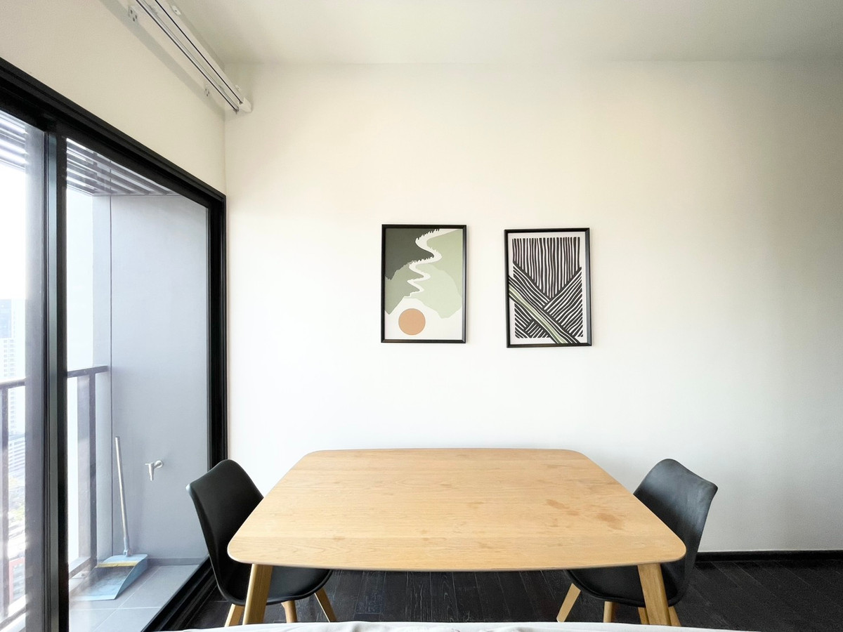 พาร์ค ออริจิ้น ทองหล่อ 🌟PN-00004920🌟