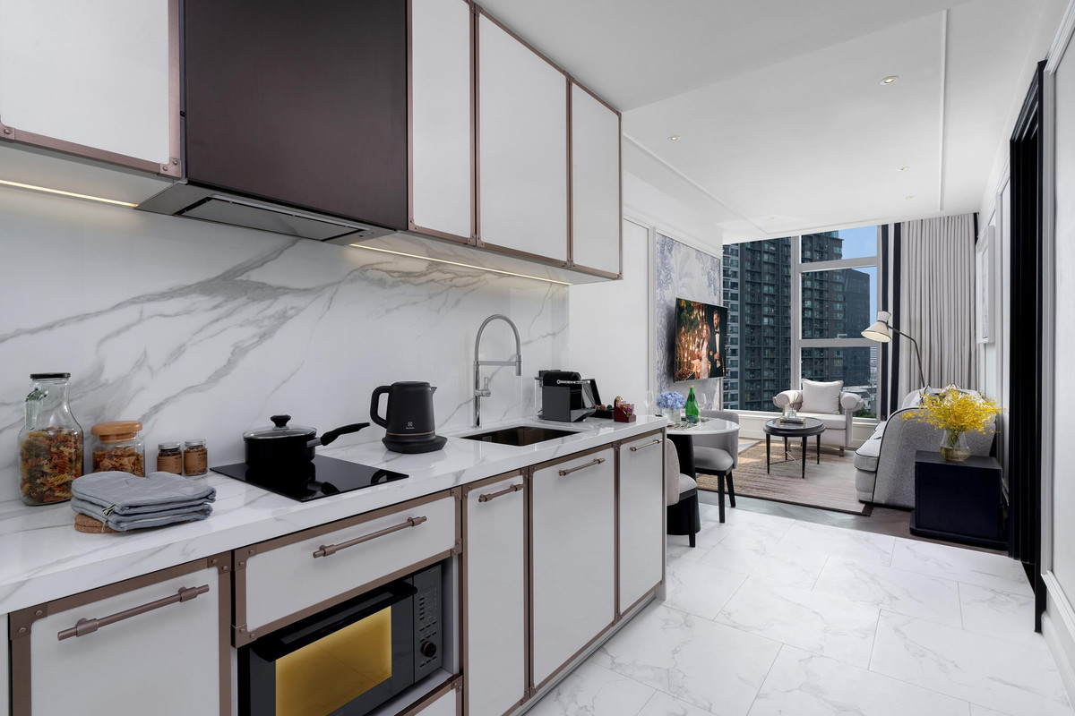 ลา คลีฟ แบงค็อก 🌟PN-00007491🌟