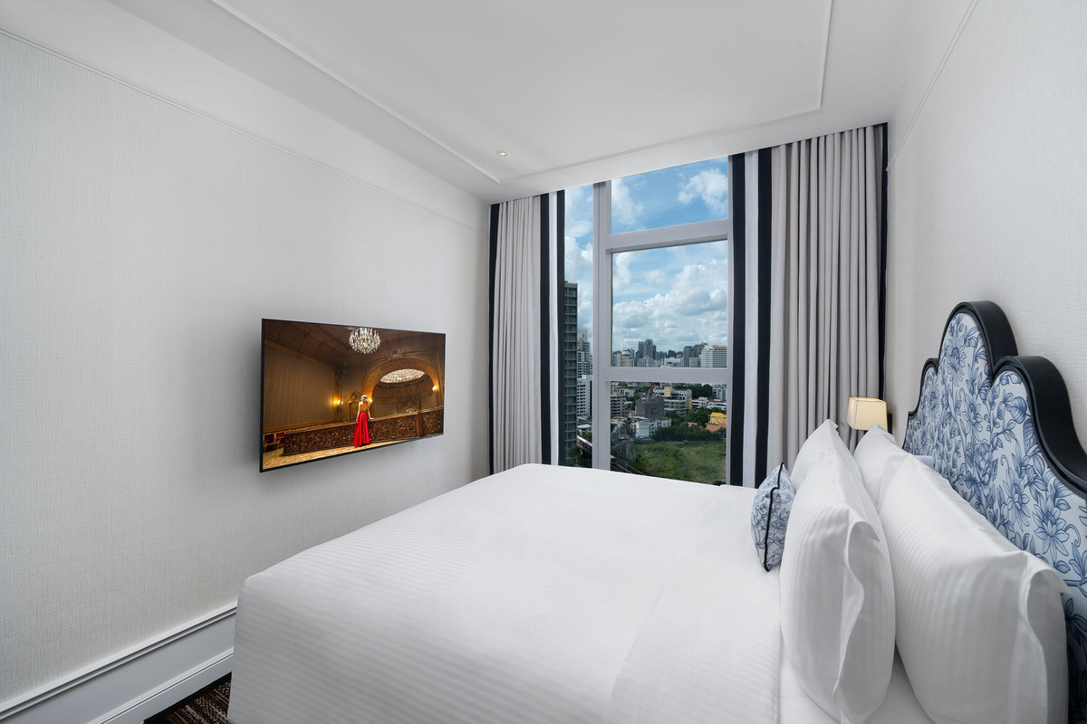 ลา คลีฟ แบงค็อก 🌟PN-00007493🌟