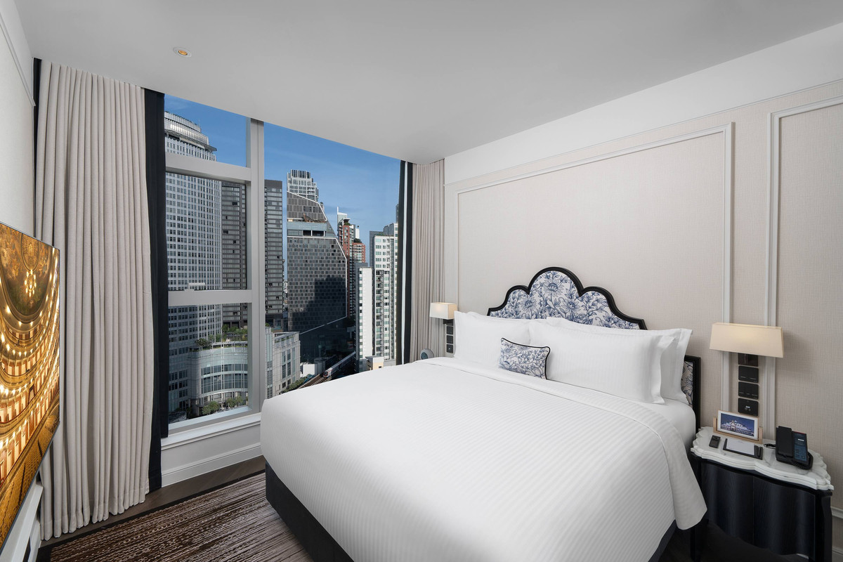 ลา คลีฟ แบงค็อก 🌟PN-00007495🌟