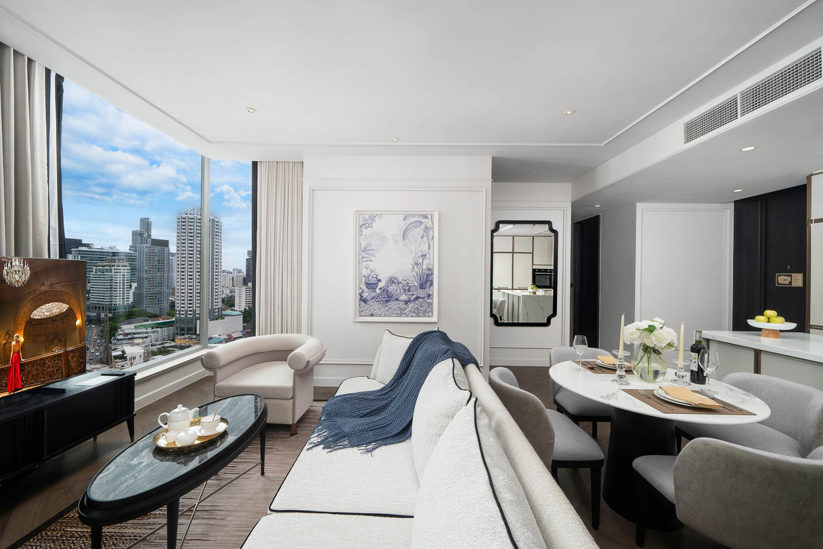 ลา คลีฟ แบงค็อก 🌟PN-00007496🌟