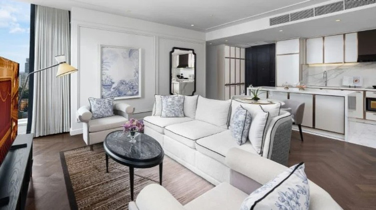 ลา คลีฟ แบงค็อก 🌟PN-00007496🌟