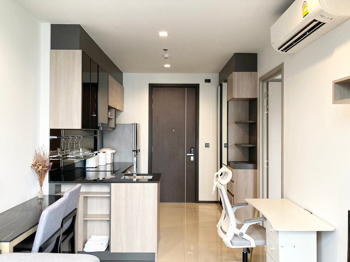 เดอะ ไลน์ อโศก-รัชดา 🌟PN-00004647🌟