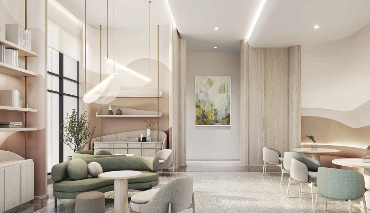 โค้บบ์ รัชดา-พระราม 9 🌟PN-00007498🌟