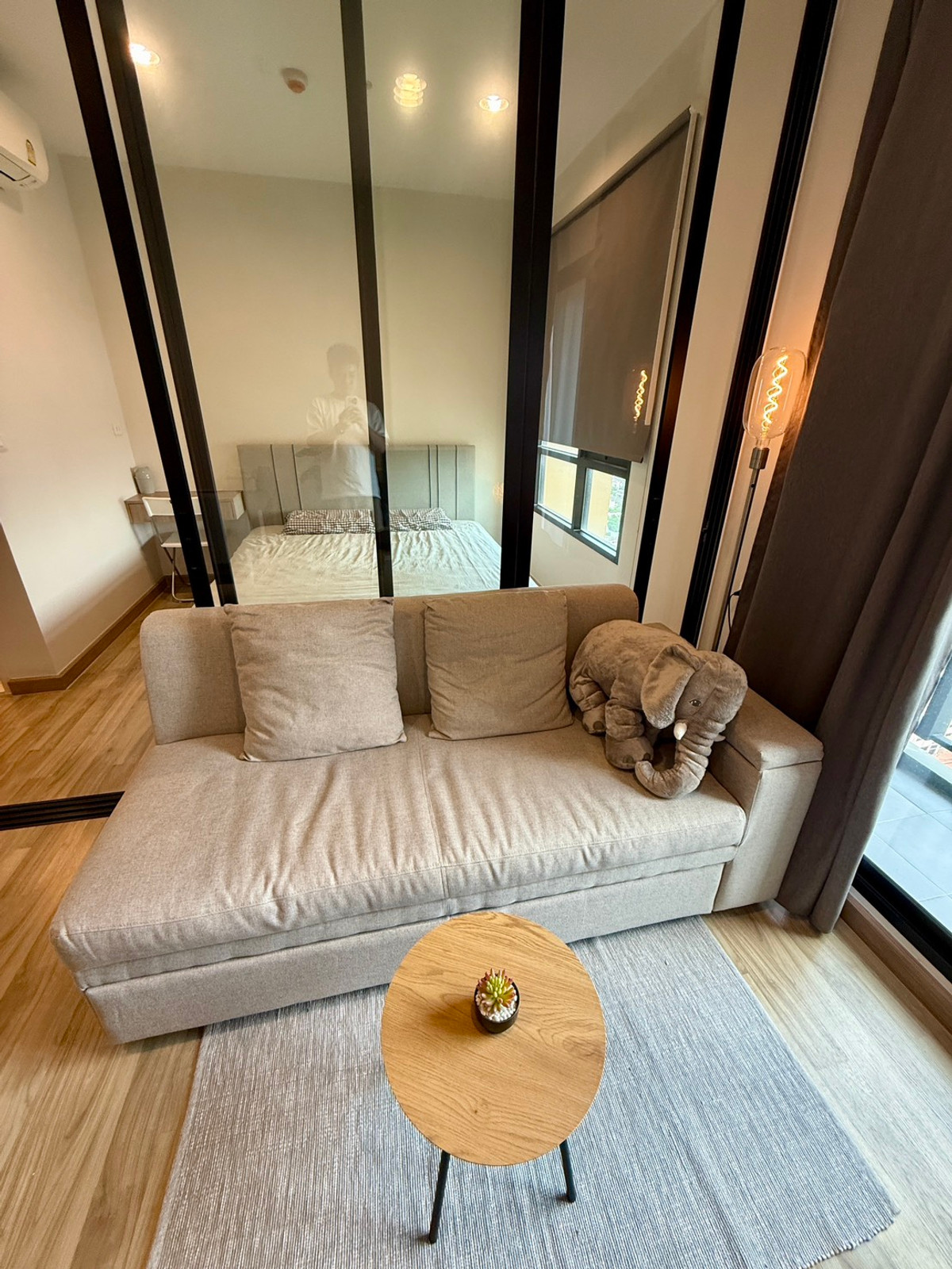 นิช โมโน สุขุมวิท-แบริ่ง 🌟PN-00006732🌟