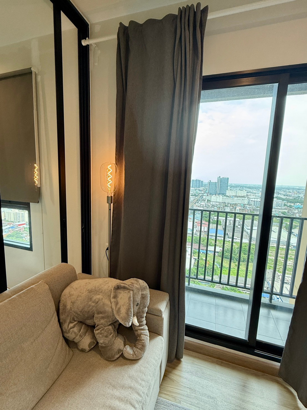 นิช โมโน สุขุมวิท-แบริ่ง 🌟PN-00006732🌟