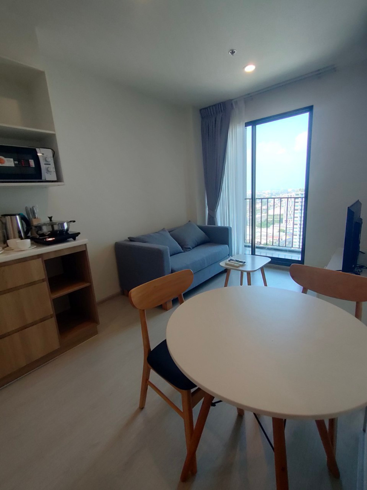 นิว โนเบิล แจ้งวัฒนะ 🌟PN-00002768🌟