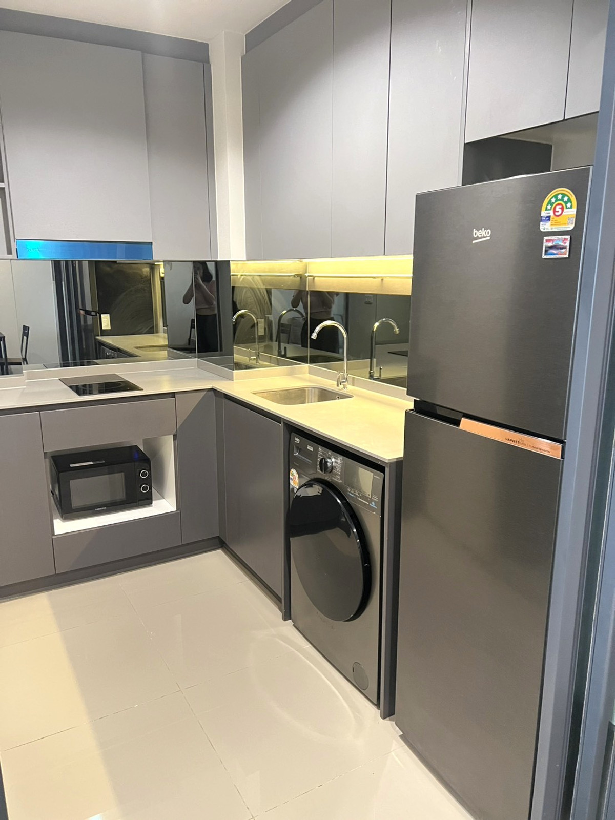 ไอดีโอ สุขุมวิท - พระราม 4 🌟PN-00007383🌟