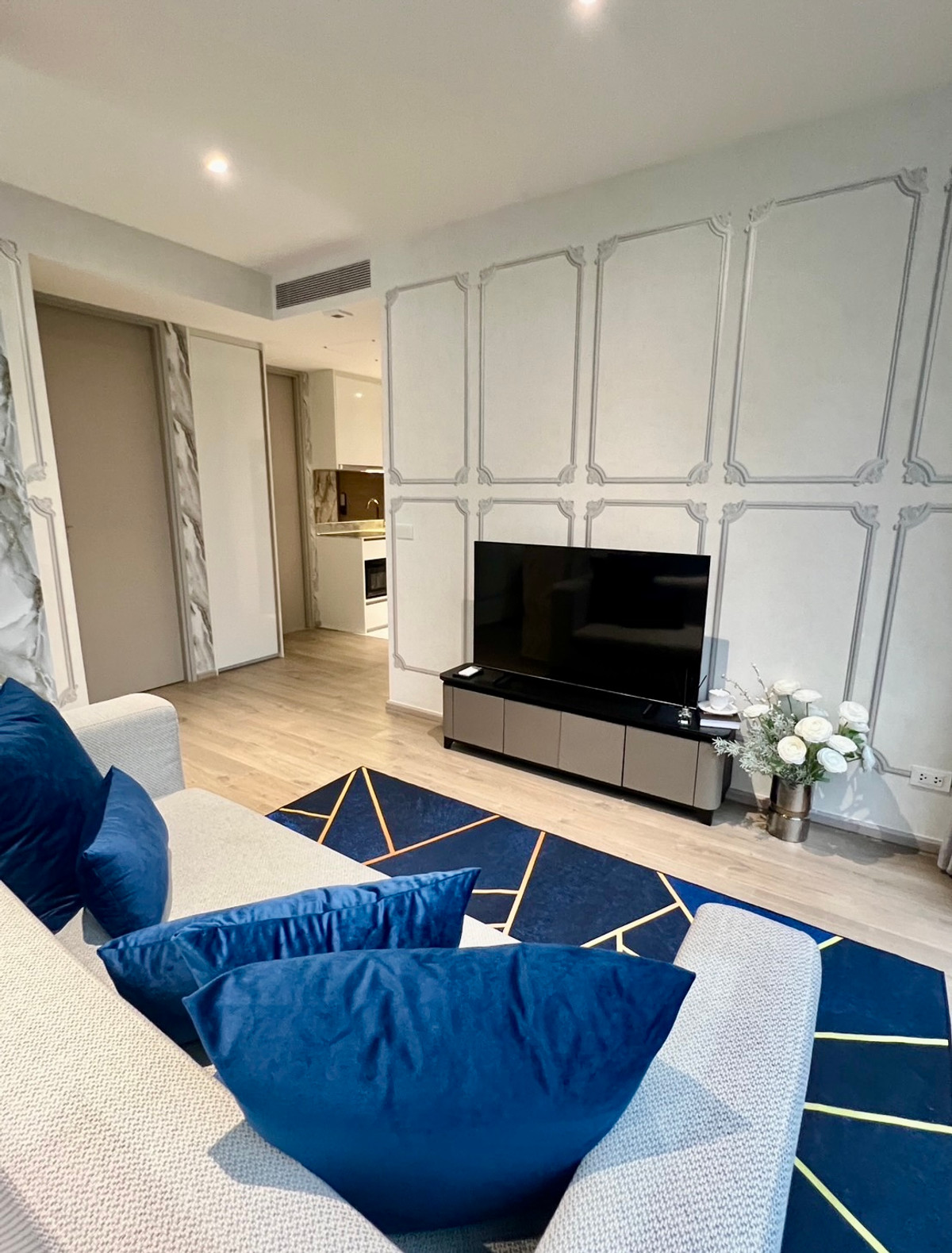 ฟินน์ อโศก สุขุมวิท 10 🌟PN-00007204🌟