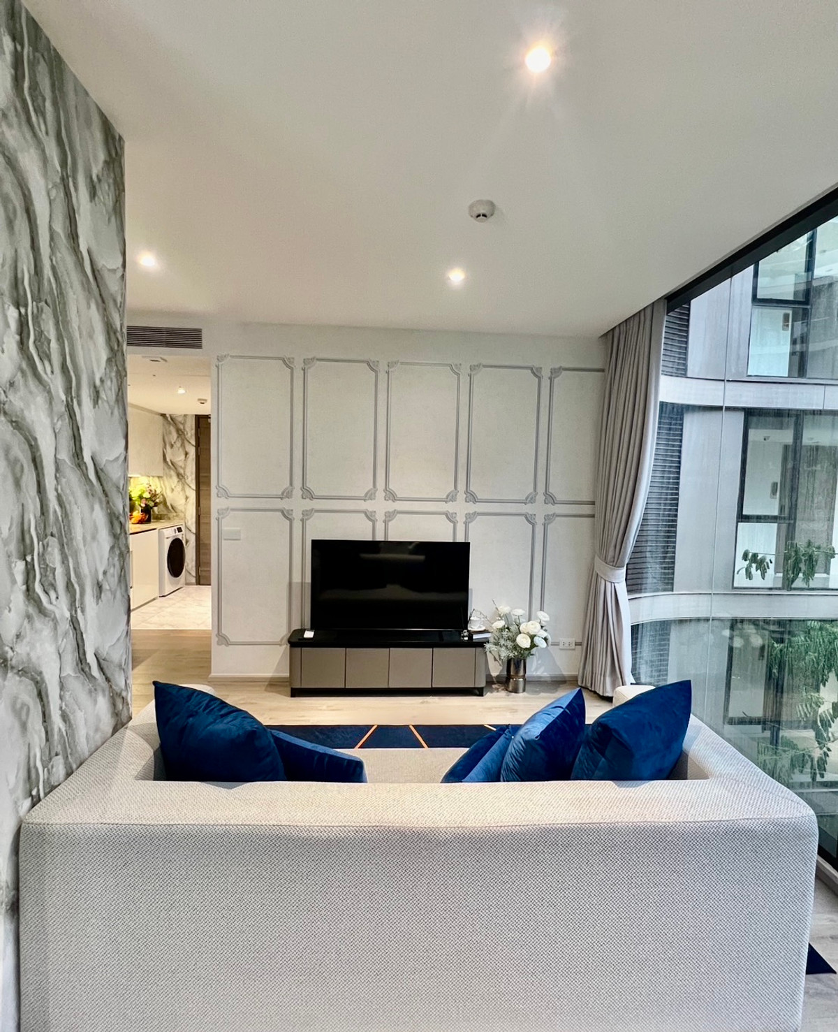 ฟินน์ อโศก สุขุมวิท 10 🌟PN-00007204🌟