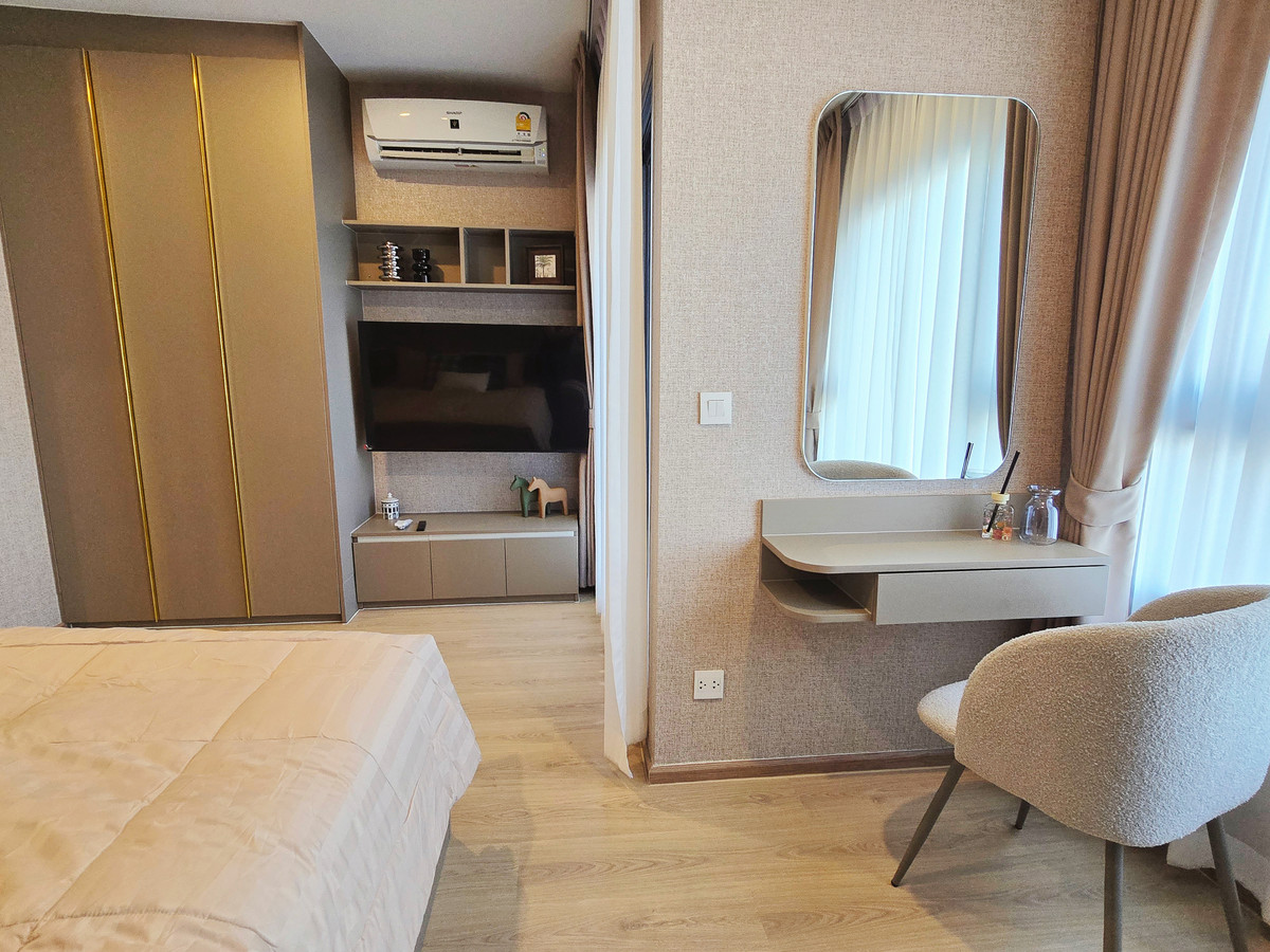 ไลฟ์ พระราม 4 - อโศก 🌟PN-00006994🌟