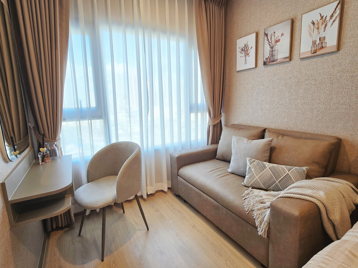 ไลฟ์ พระราม 4 - อโศก 🌟PN-00006994🌟